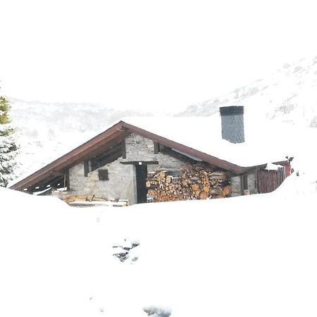 Casa Turismo Rural O Filandon Suertes Kültér fotó