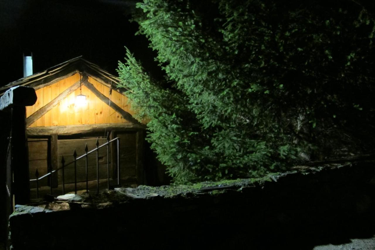 Casa Turismo Rural O Filandon Suertes Kültér fotó