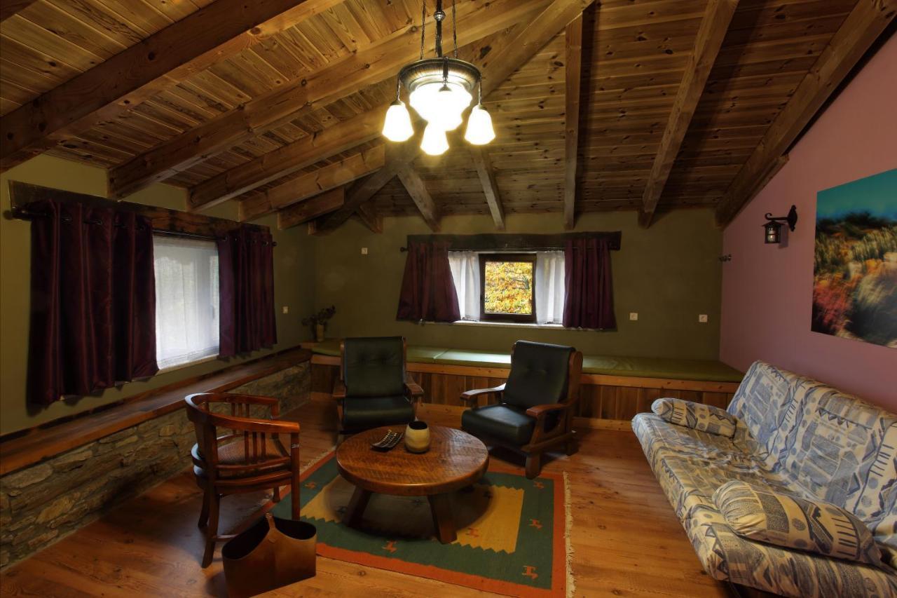 Casa Turismo Rural O Filandon Suertes Kültér fotó