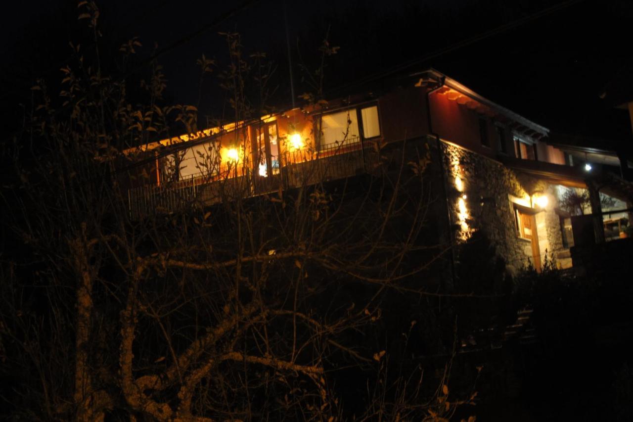 Casa Turismo Rural O Filandon Suertes Kültér fotó