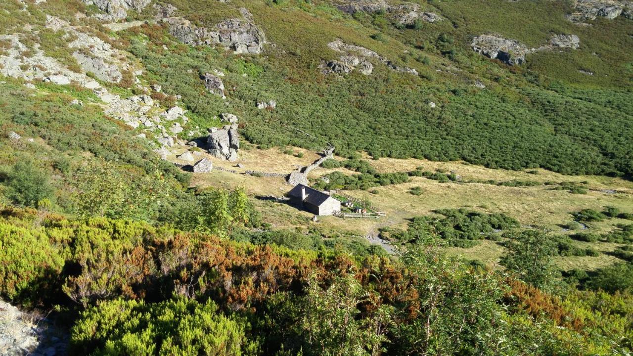 Casa Turismo Rural O Filandon Villa Suertes Kültér fotó