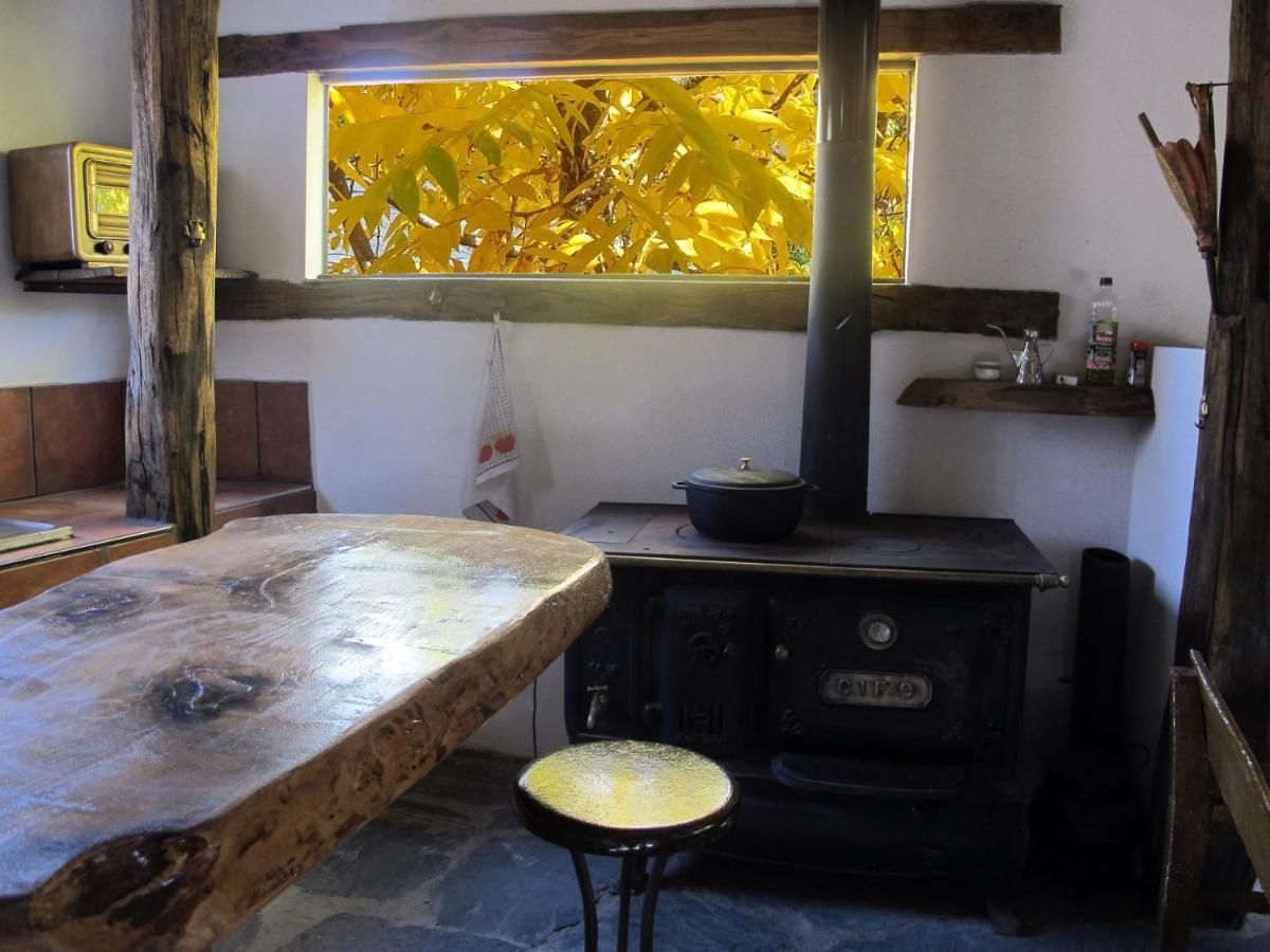 Casa Turismo Rural O Filandon Suertes Kültér fotó