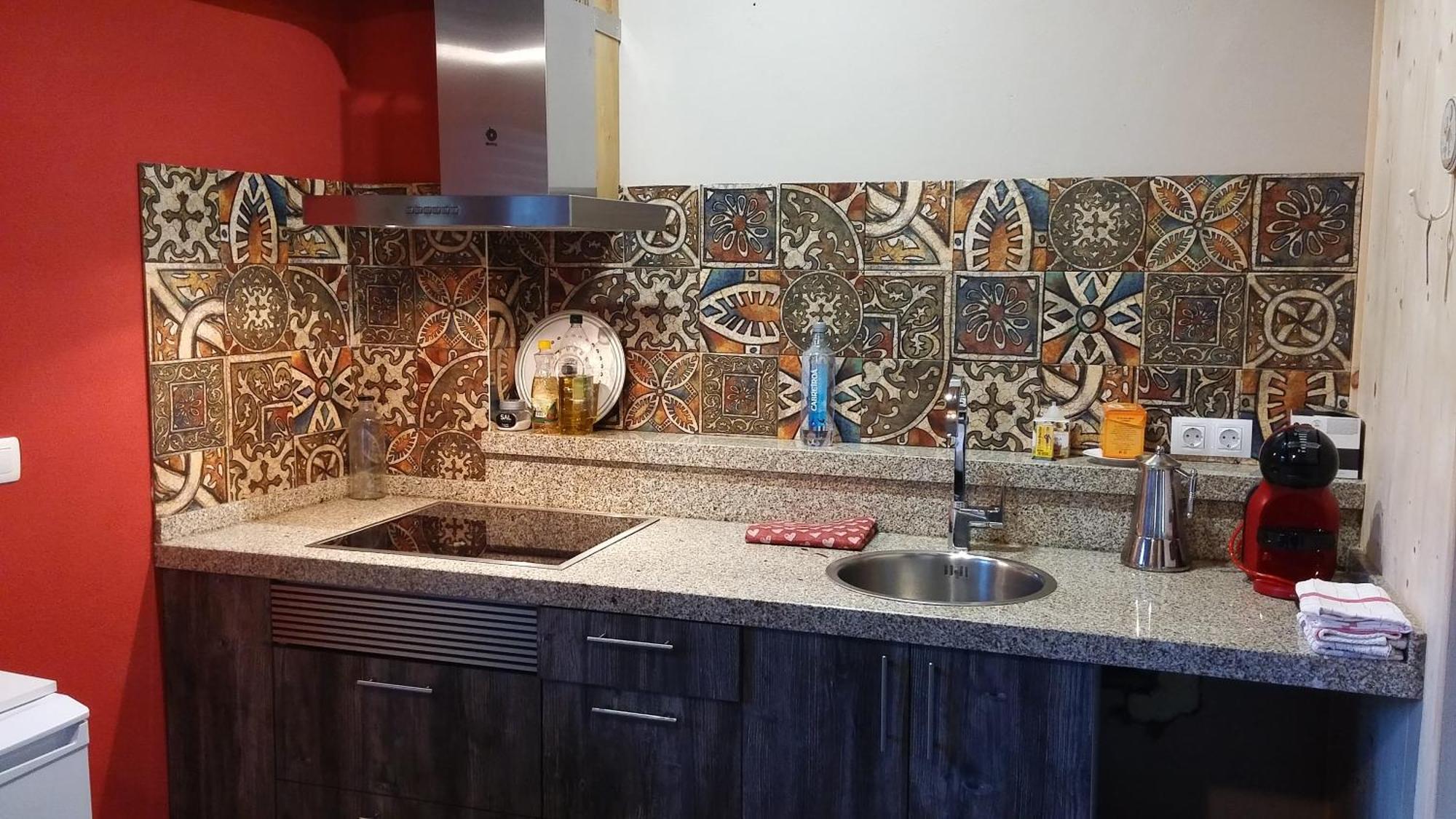 Casa Turismo Rural O Filandon Suertes Kültér fotó