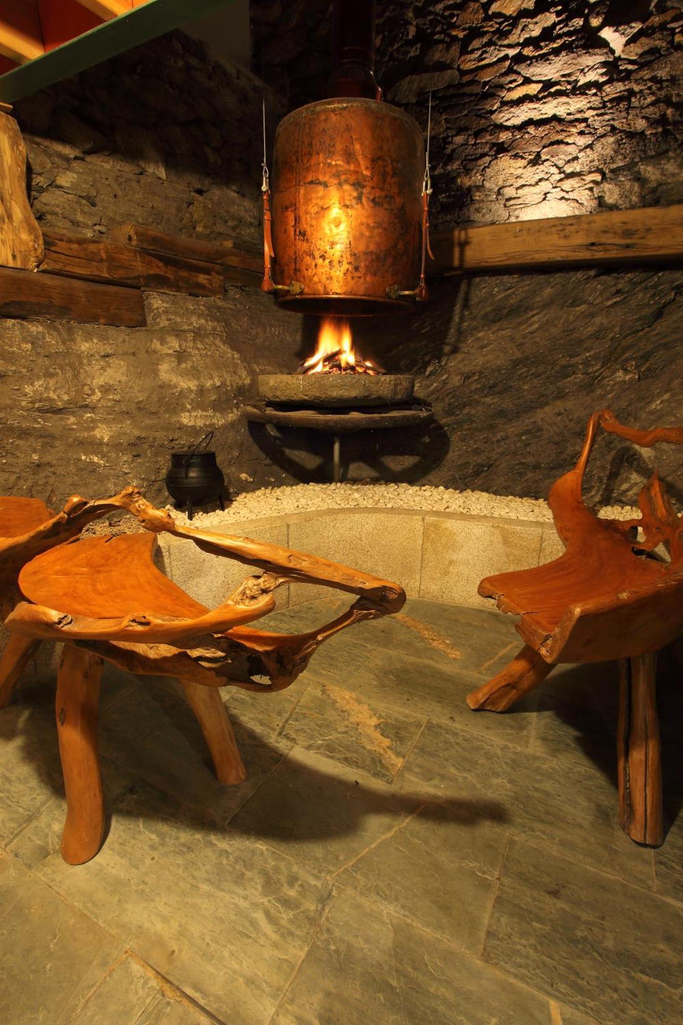 Casa Turismo Rural O Filandon Suertes Kültér fotó