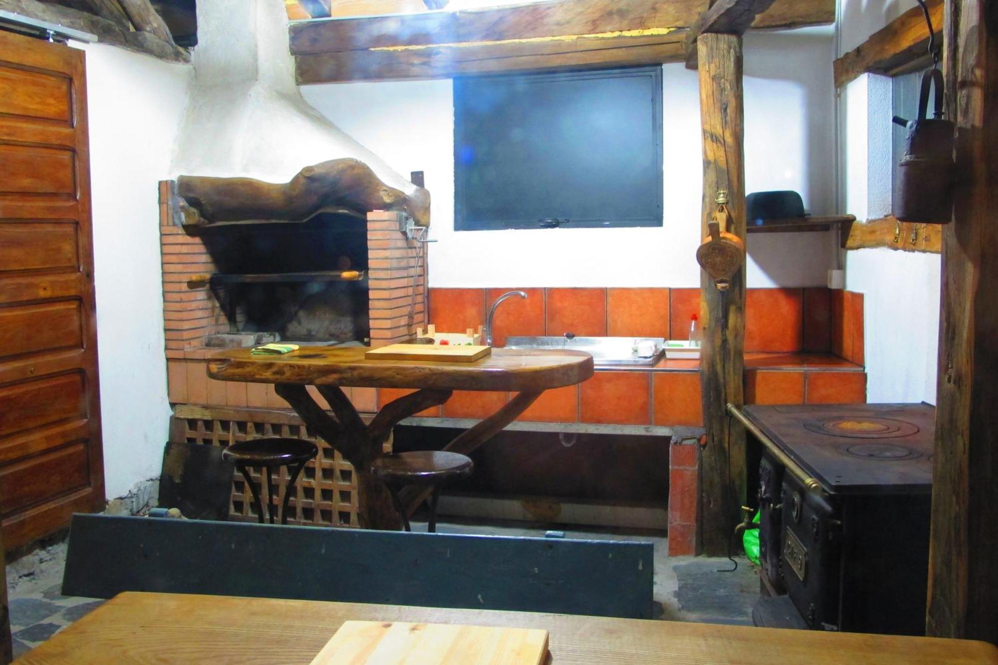 Casa Turismo Rural O Filandon Suertes Kültér fotó